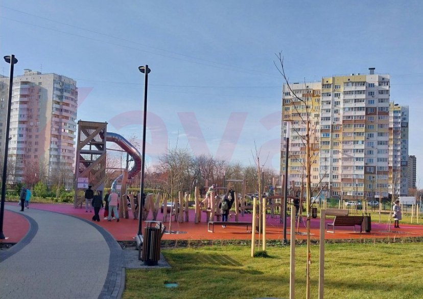 Аренда 2-комн. квартиры, 54.2 кв.м фото 29