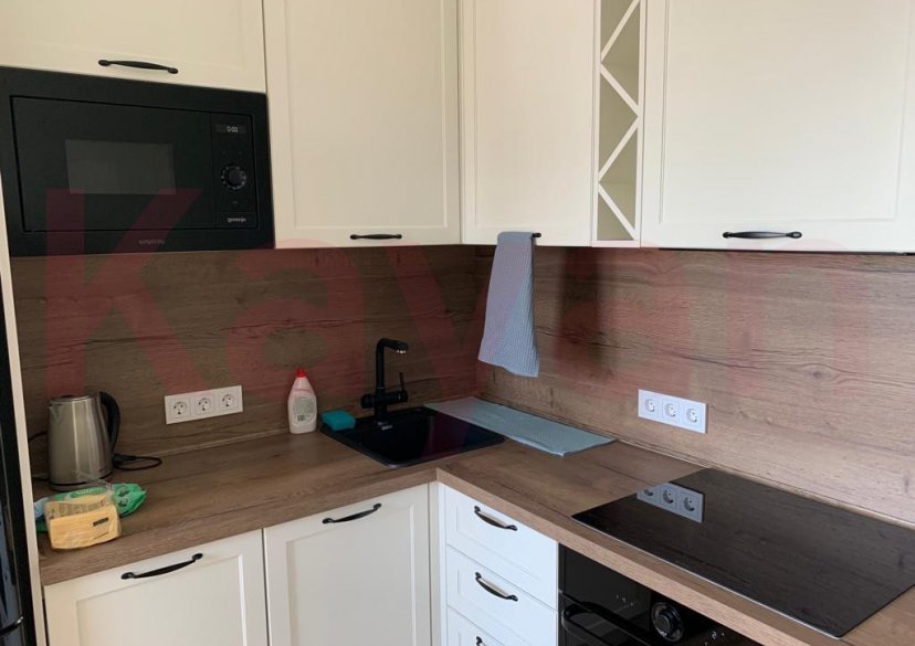 Аренда 2-комн. квартиры, 54.2 кв.м фото 4