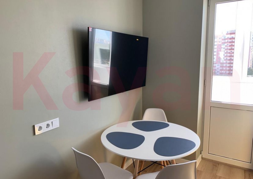 Аренда 2-комн. квартиры, 54.2 кв.м фото 5