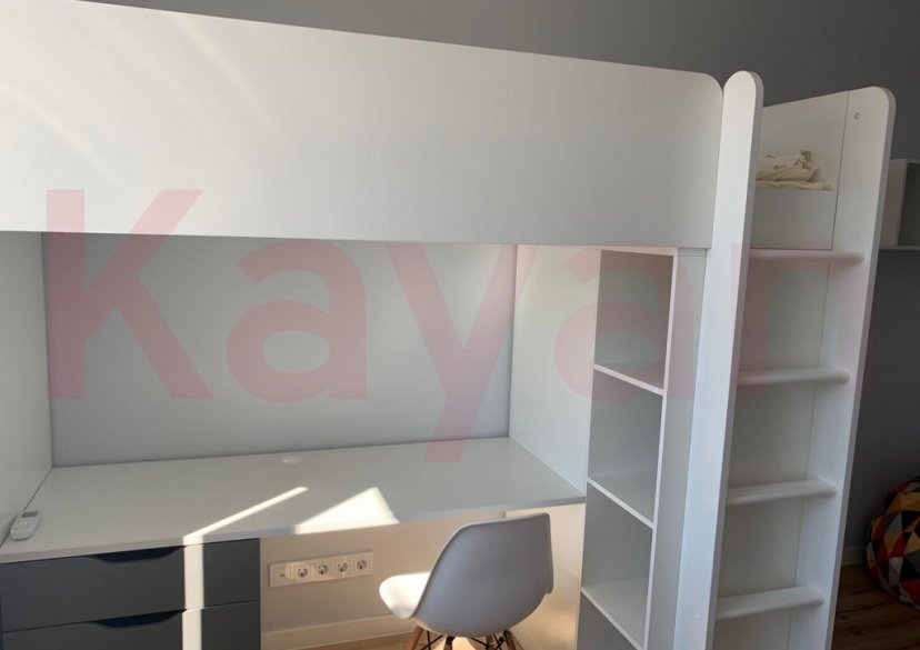 Аренда 2-комн. квартиры, 54.2 кв.м фото 7