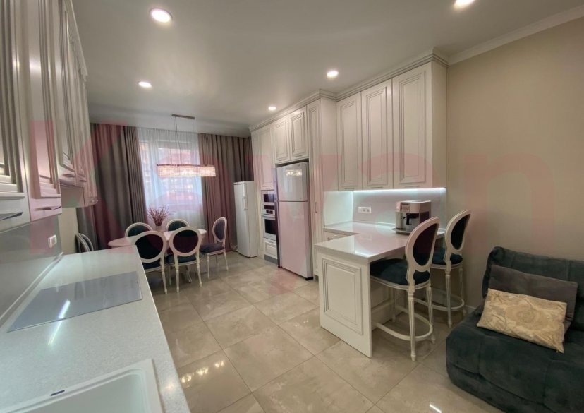 Аренда 3-комн. квартиры, 70 кв.м фото 0