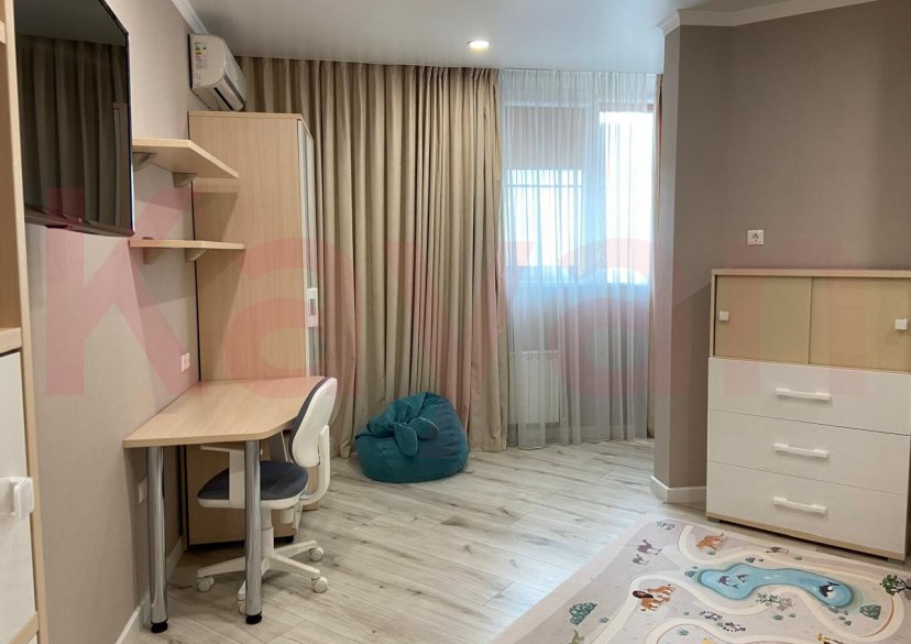 Аренда 3-комн. квартиры, 70 кв.м фото 15