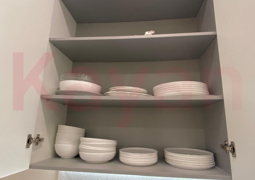 Аренда 3-комн. квартиры, 70 кв.м фото 24