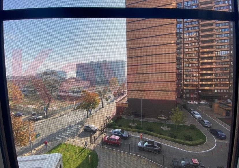 Аренда 3-комн. квартиры, 70 кв.м фото 36