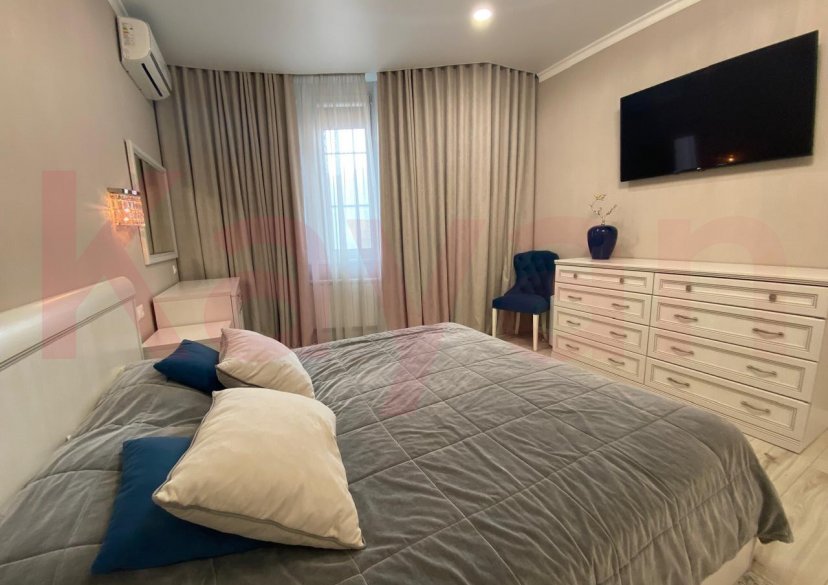 Аренда 3-комн. квартиры, 70 кв.м фото 8