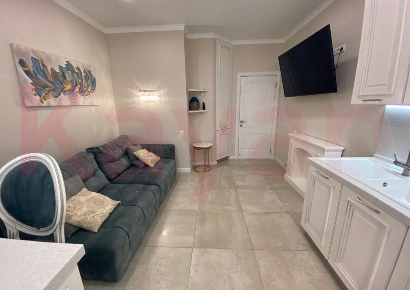 Аренда 3-комн. квартиры, 70 кв.м фото 1