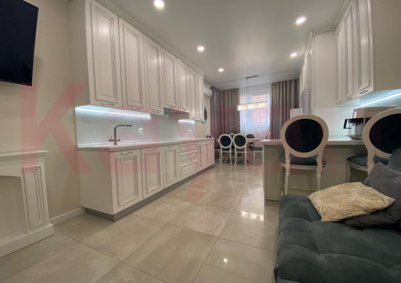 Аренда 3-комн. квартиры, 70 кв.м фото 2