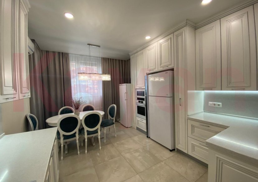 Аренда 3-комн. квартиры, 70 кв.м фото 3