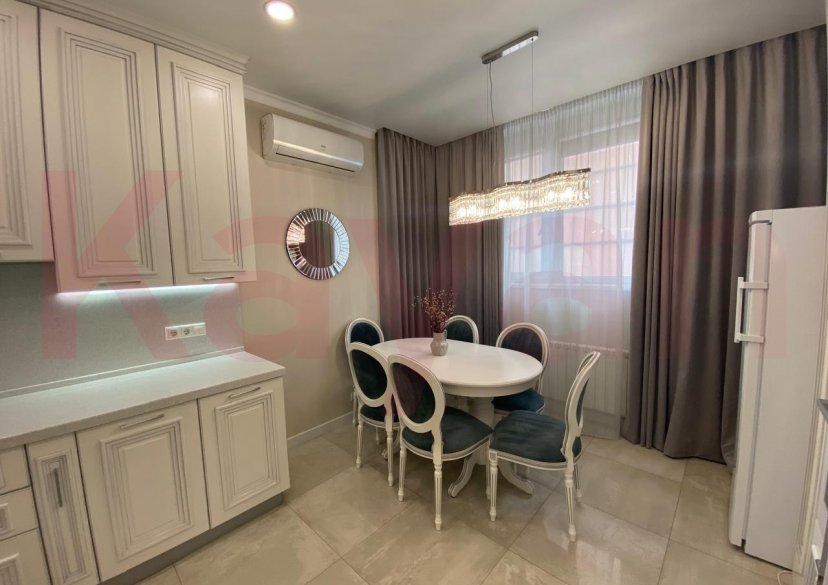 Аренда 3-комн. квартиры, 70 кв.м фото 4