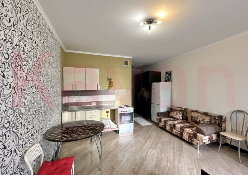 Продажа студии, 28 кв.м фото 1