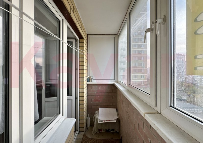 Продажа студии, 28 кв.м фото 5