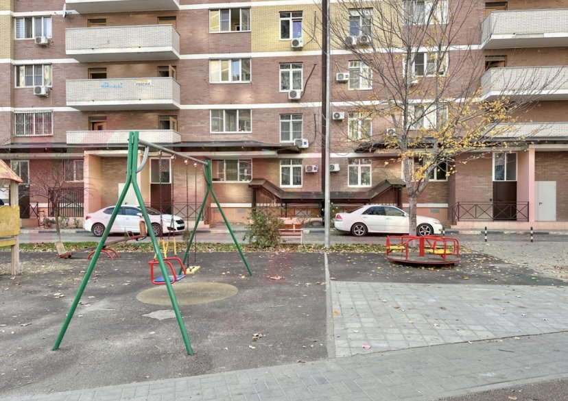 Продажа студии, 28 кв.м фото 8