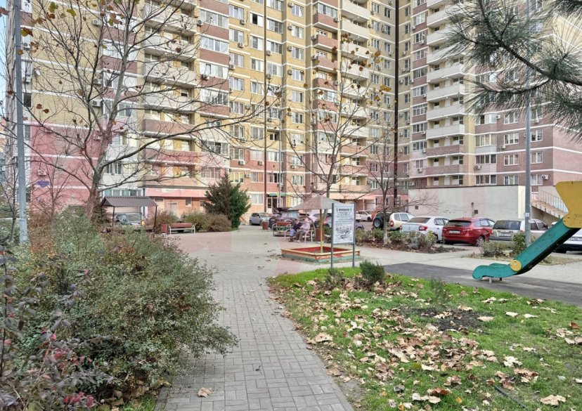 Продажа студии, 28 кв.м фото 10