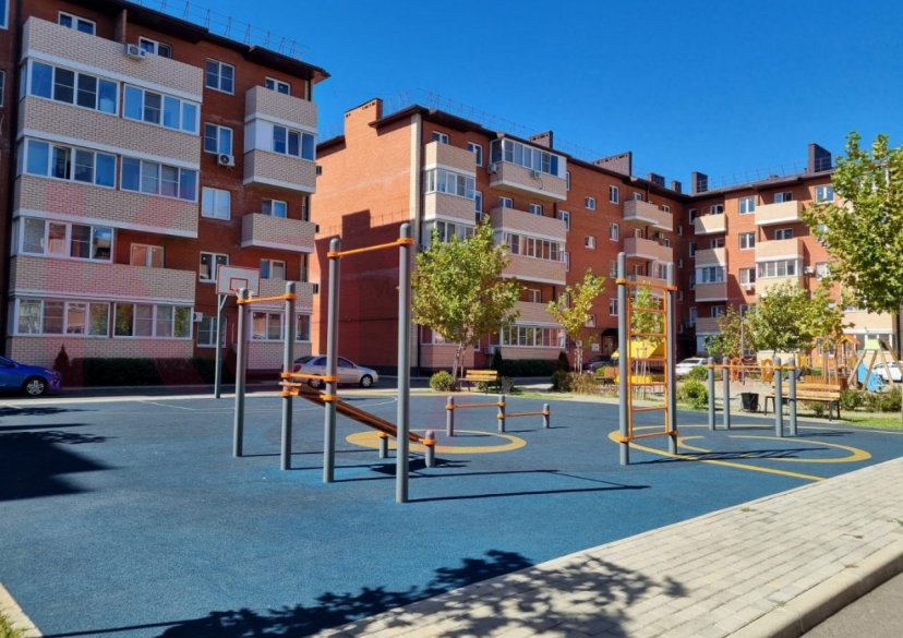 Продажа студии, 25 кв.м фото 0