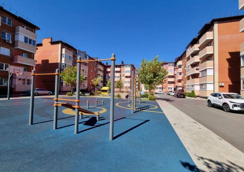 Продажа студии, 25 кв.м фото 9 Продажа студии, 25 кв.м фото 9