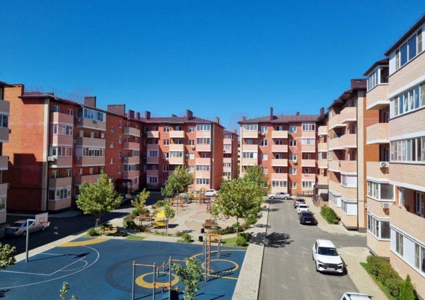 Продажа студии, 25 кв.м фото 7 Продажа студии, 25 кв.м фото 7
