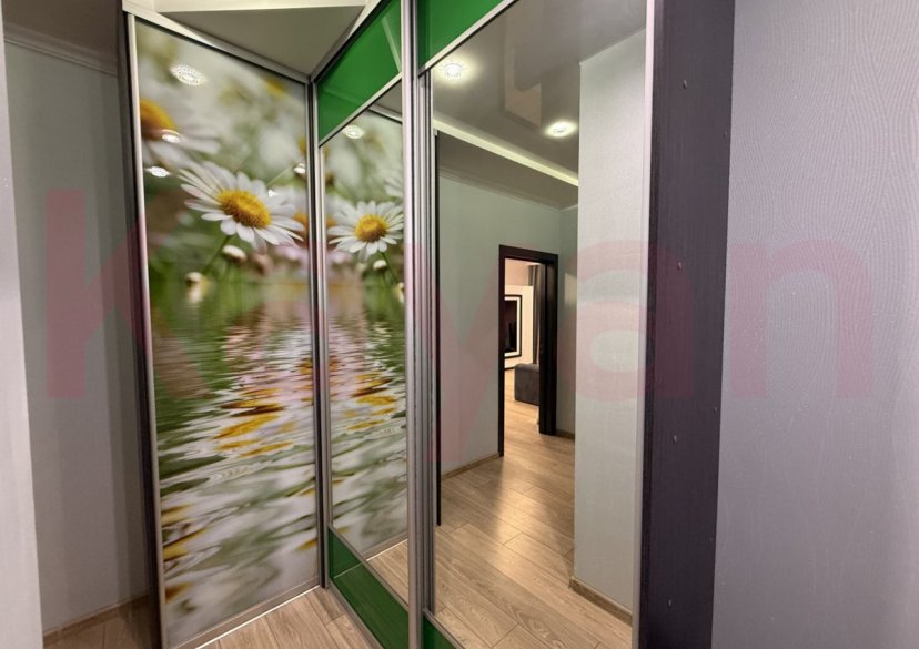 Аренда 2-комн. квартиры, 52.6 кв.м фото 15