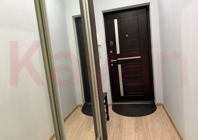 Аренда 2-комн. квартиры, 52.6 кв.м фото 16