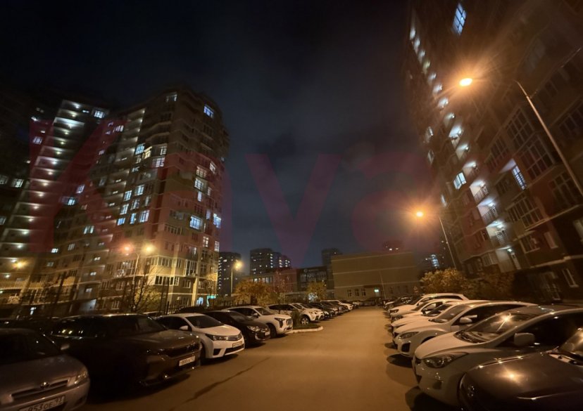 Аренда 2-комн. квартиры, 52.6 кв.м фото 19