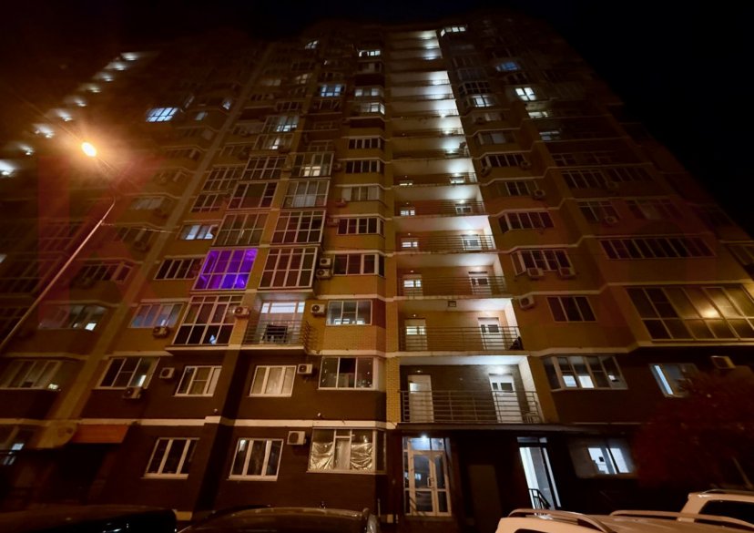 Аренда 2-комн. квартиры, 52.6 кв.м фото 20