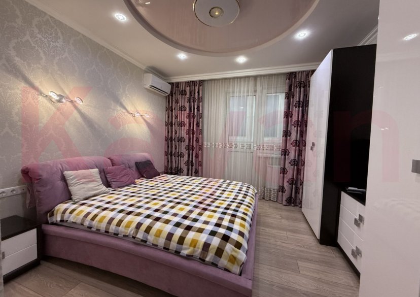 Аренда 2-комн. квартиры, 52.6 кв.м фото 7