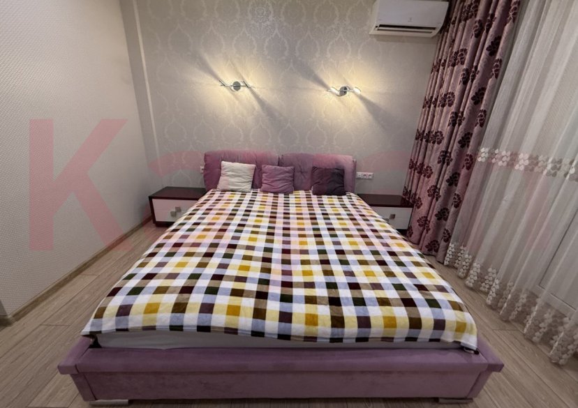 Аренда 2-комн. квартиры, 52.6 кв.м фото 8