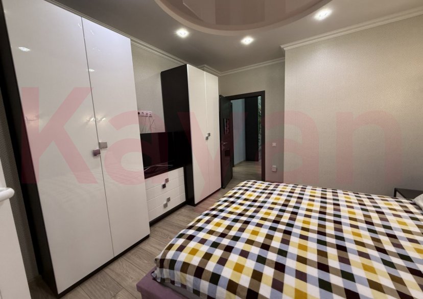 Аренда 2-комн. квартиры, 52.6 кв.м фото 9