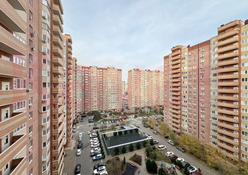 Продажа 1-комн. квартиры, 42.8 кв.м фото 12 Продажа 1-комн. квартиры, 42.8 кв.м фото 12