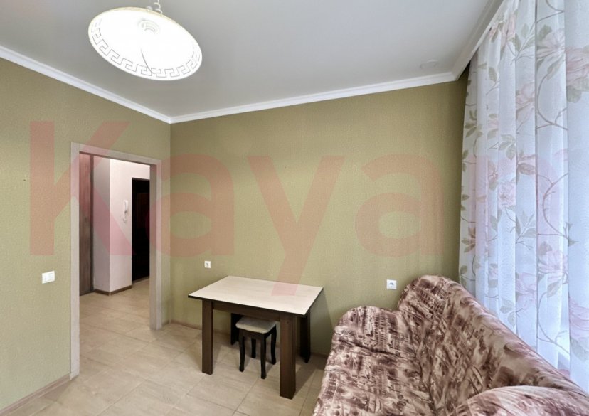 Продажа 1-комн. квартиры, 42.8 кв.м фото 7 Продажа 1-комн. квартиры, 42.8 кв.м фото 7