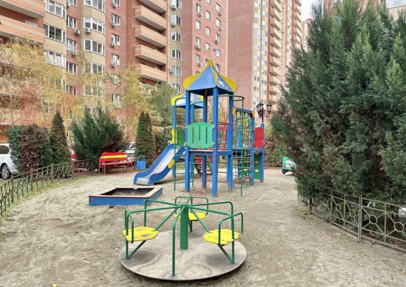 Продажа 1-комн. квартиры, 42.8 кв.м фото 10 Продажа 1-комн. квартиры, 42.8 кв.м фото 10