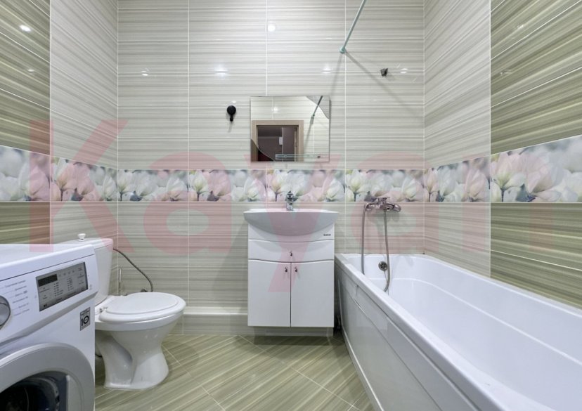 Продажа 1-комн. квартиры, 42.8 кв.м фото 1