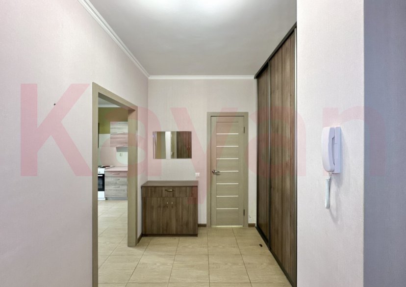 Продажа 1-комн. квартиры, 42.8 кв.м фото 5