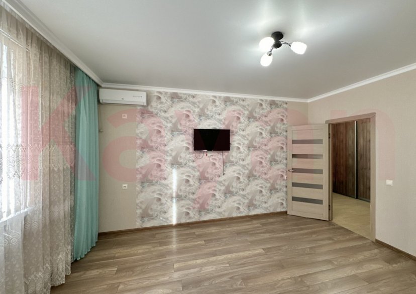 Продажа 1-комн. квартиры, 42.8 кв.м фото 2