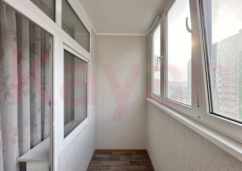 Продажа 1-комн. квартиры, 42.8 кв.м фото 6