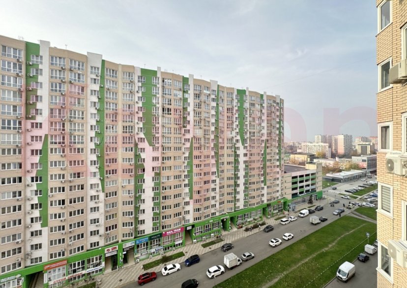 Продажа 1-комн. квартиры, 42.8 кв.м фото 8