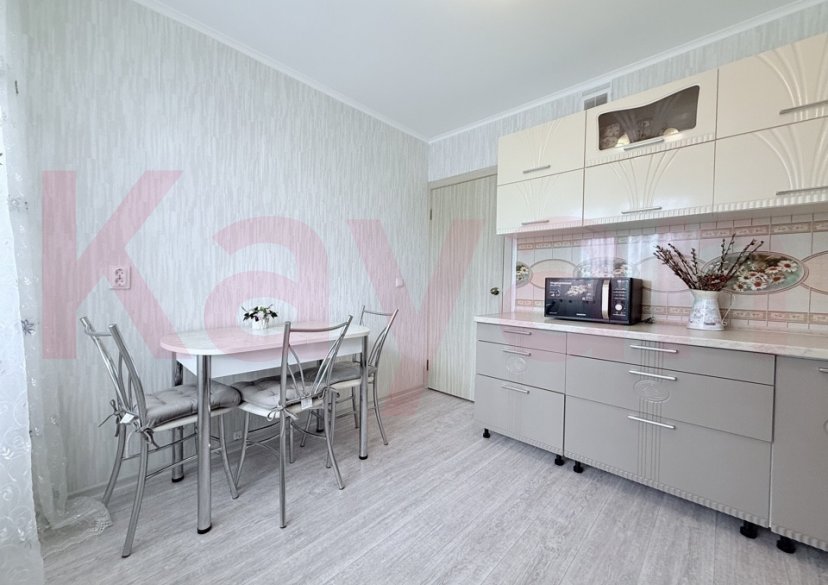 Продажа 1-комн. квартиры, 39 кв.м фото 4