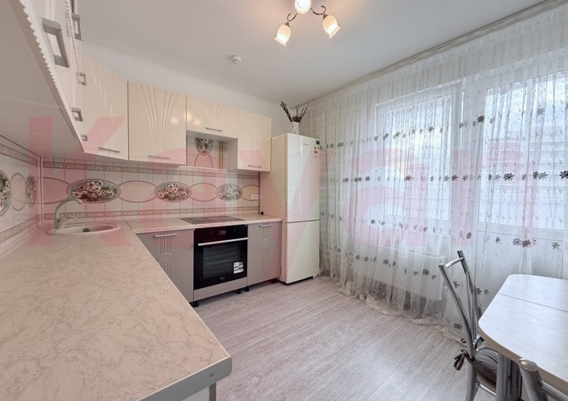 Продажа 1-комн. квартиры, 39 кв.м фото 2