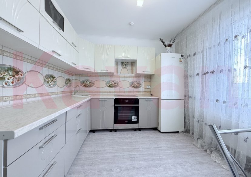 Продажа 1-комн. квартиры, 39 кв.м фото 1