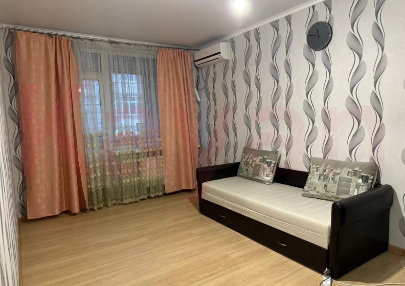 Аренда 1-комн. квартиры, 40 кв.м фото 0 Аренда 1-комн. квартиры, 40 кв.м фото 0