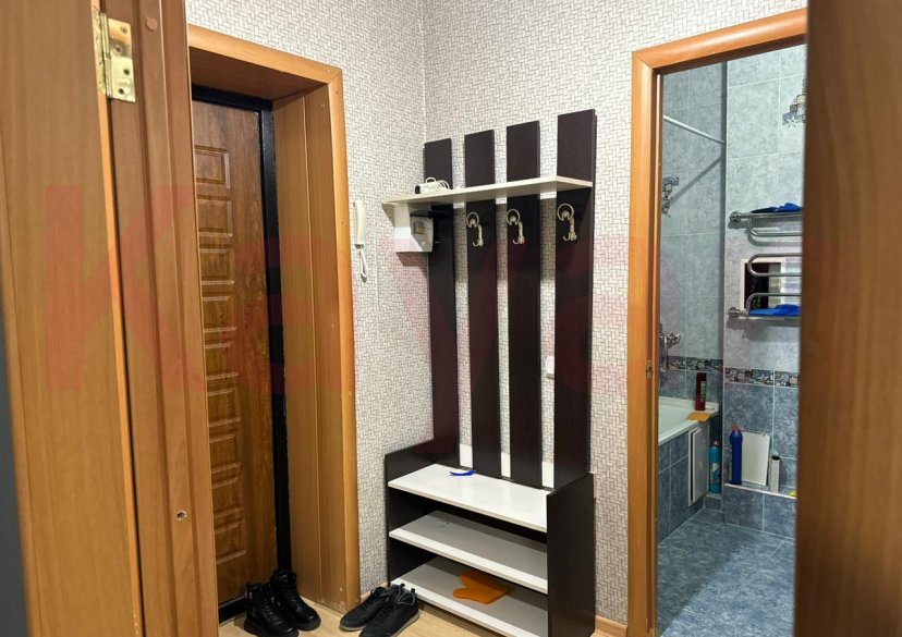 Аренда 1-комн. квартиры, 40 кв.м фото 5 Аренда 1-комн. квартиры, 40 кв.м фото 5