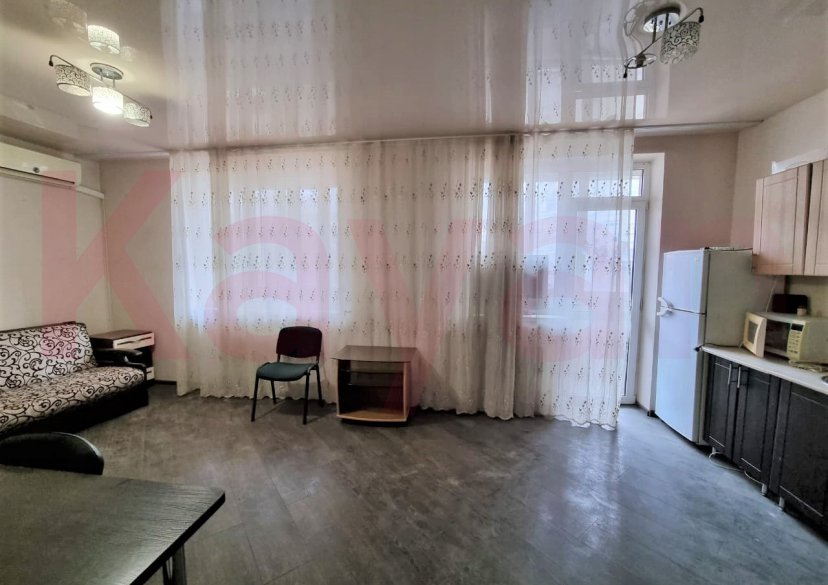 Аренда 1-комн. квартиры, 36 кв.м фото 2 Аренда 1-комн. квартиры, 36 кв.м фото 2