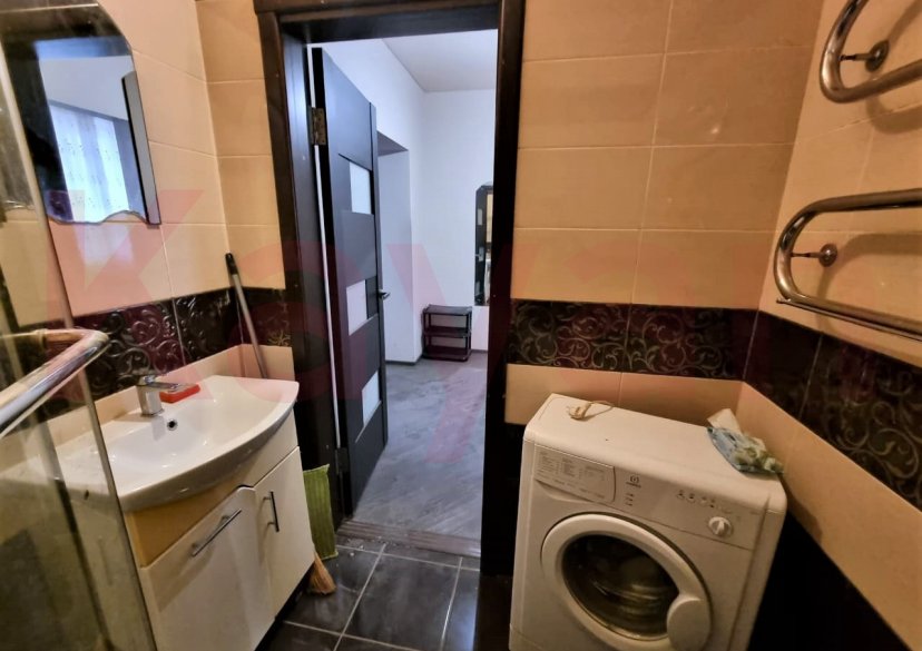 Аренда 1-комн. квартиры, 36 кв.м фото 6