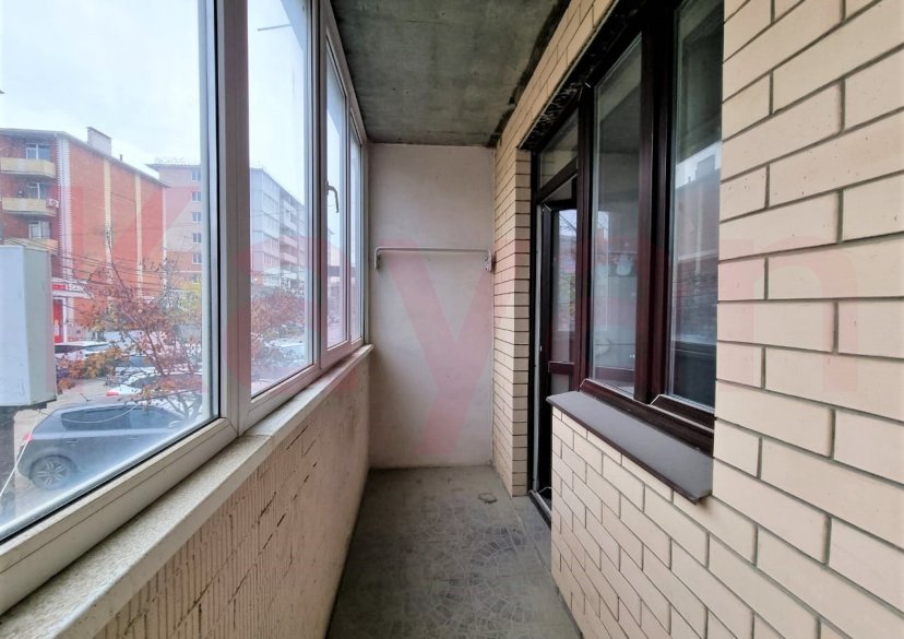 Аренда 1-комн. квартиры, 36 кв.м фото 8