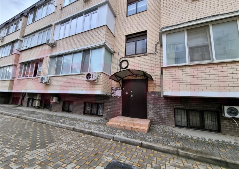 Аренда 1-комн. квартиры, 36 кв.м фото 0