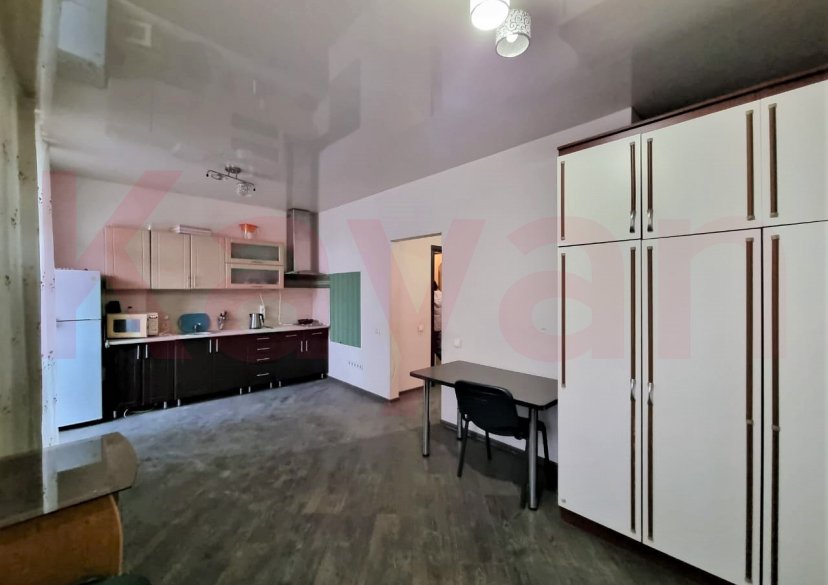 Аренда 1-комн. квартиры, 36 кв.м фото 4