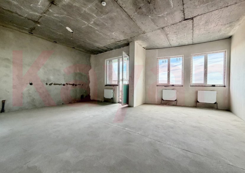 Продажа 3-комн. квартиры, 103 кв.м фото 0