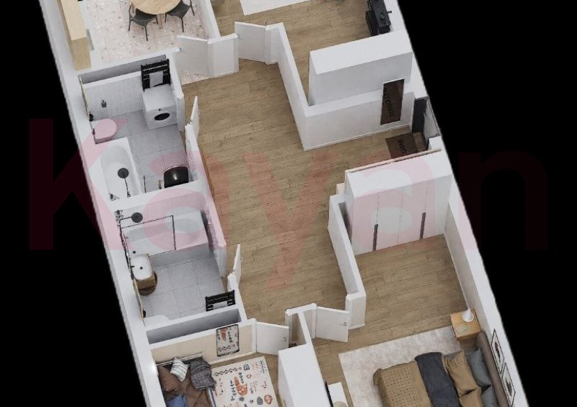 Продажа 3-комн. квартиры, 103 кв.м фото 25 Продажа 3-комн. квартиры, 103 кв.м фото 25