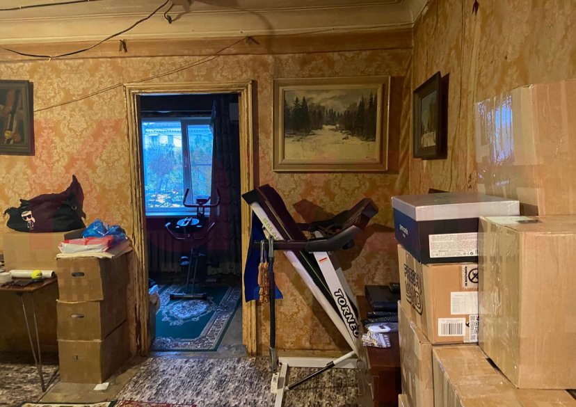 Продажа 2-комн. квартиры, 43.3 кв.м фото 13