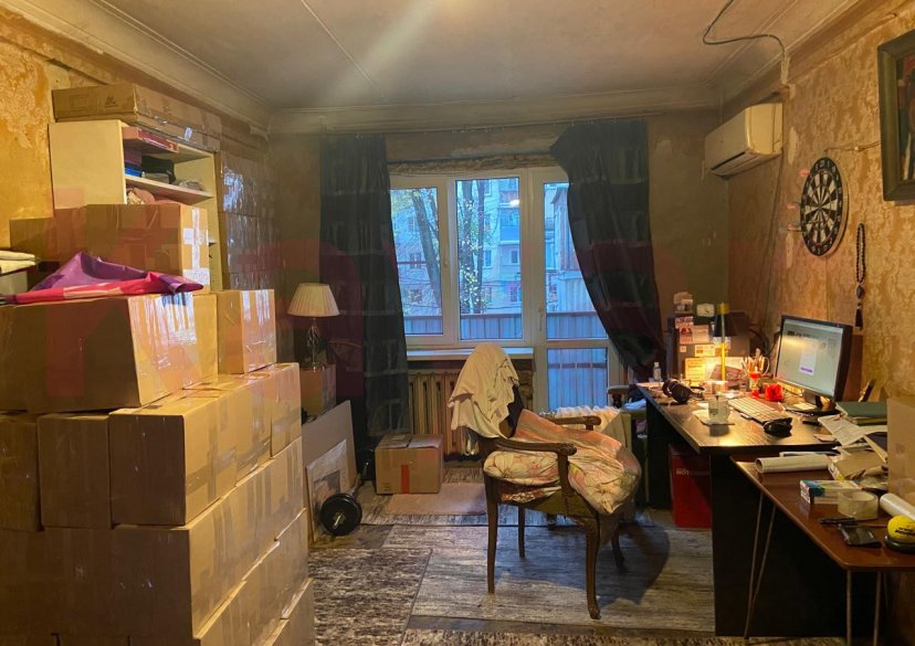 Продажа 2-комн. квартиры, 43.3 кв.м фото 7