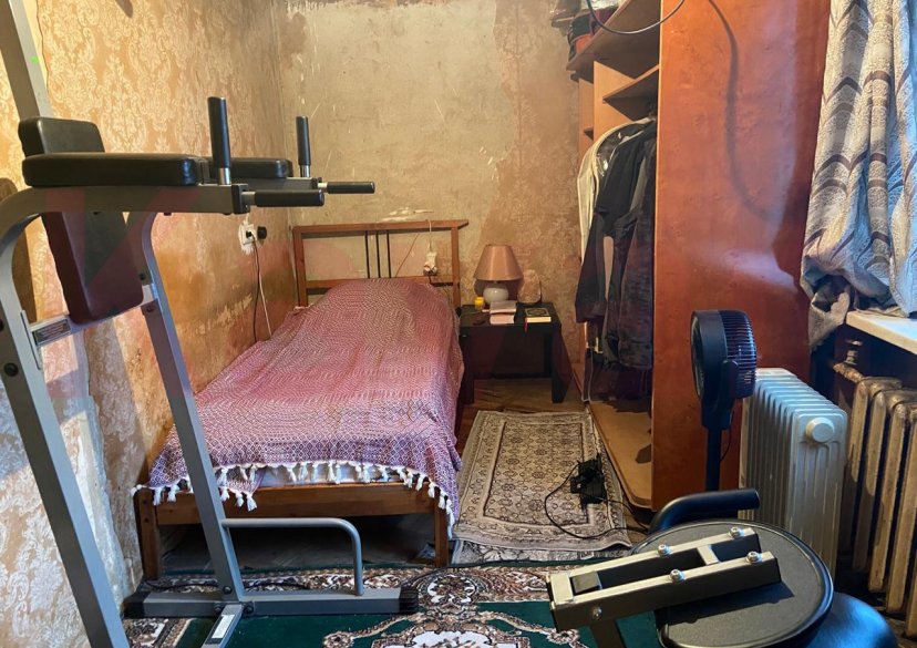 Продажа 2-комн. квартиры, 43.3 кв.м фото 8